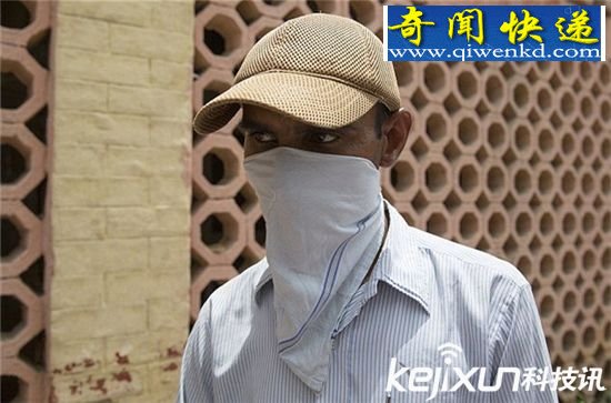 印度女大学生3年后再遭相同5人轮奸