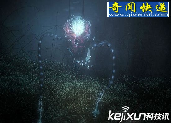 外星是食肉动物,世界上存在的八种外星人!