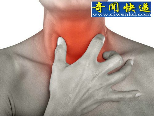 人类身体10大天生缺陷 看看你有没有