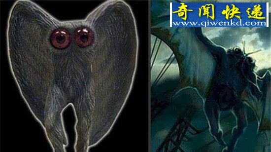 全球最恐怖妖兽,中国龙排行多少!