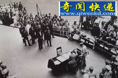 让英国人惊讶的清朝6件奇闻事