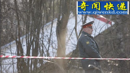 盘点21世纪国外飞机失事事故(多图)