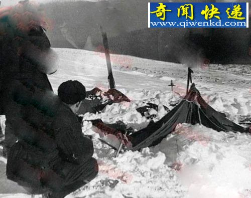 那些不可思议的照片离奇程度让人心生恐惧