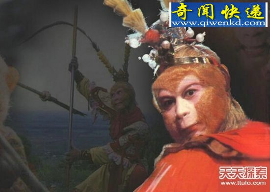 神话人物战力排行 悟空倒数第一