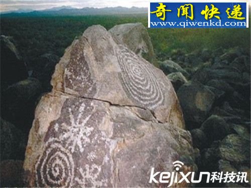 外星人到访中国 盘点国内近年来的UFO神秘事件