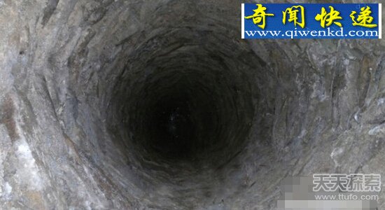 全球十大被诅咒的洞穴