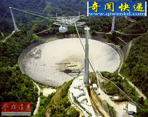 科学家寻找外星生命有三招 称20年内会有结果