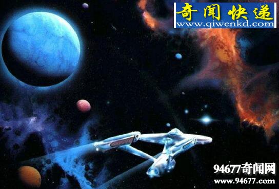 "费米悖论"可怕信号 文明自我毁灭往生循环
