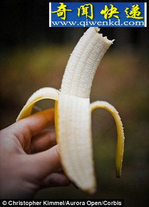 “超级香蕉”有望2020年问世 解决维生素A缺乏