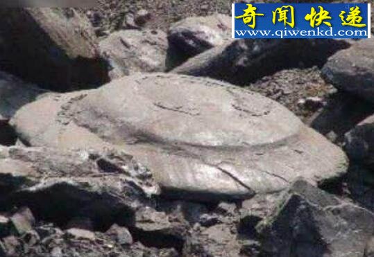揭秘俄罗斯ufo事件真相,神秘飞行物不属现代制造