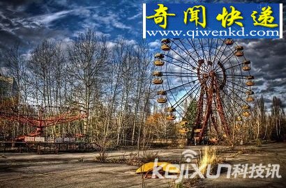 世界十大恐怖禁忌之地