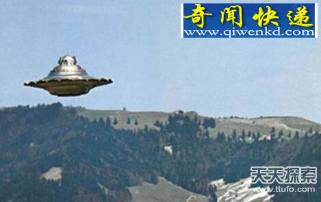 UFO����δ����ѧ ���ǻ��룬Ҳ������