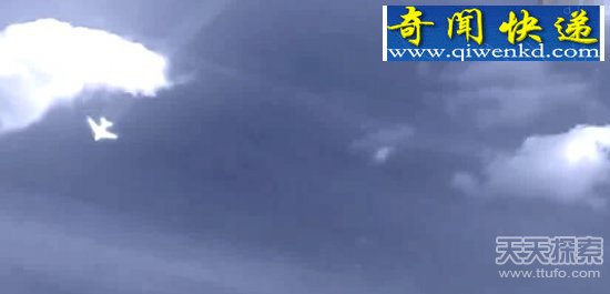 ��������MH370��UFO������ʧ�Ʋ�ͼ��