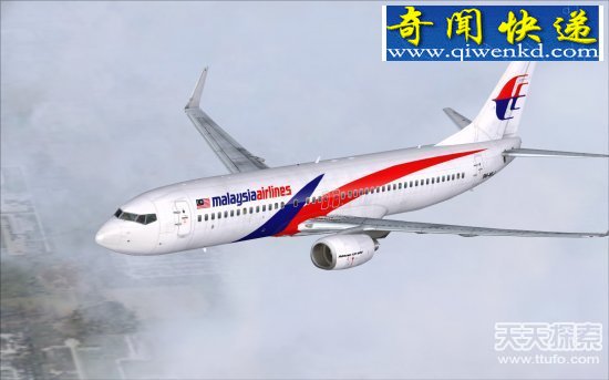 ��������MH370��UFO������ʧ�Ʋ�ͼ��