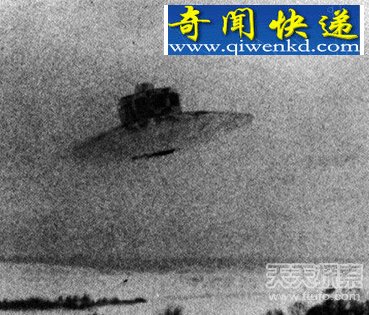 �������ϼ��ҵ�UFO���أ�