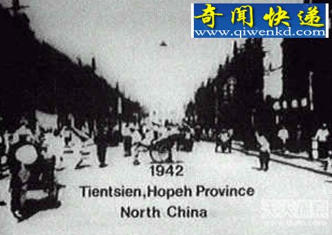 ����ս��ʱ�� �й������Ͽյ�UFO��Ƭ