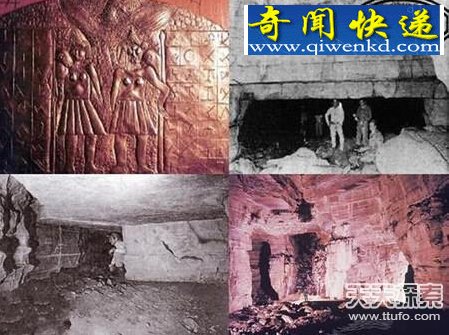 地球内部是空心,安第斯山脉千里地下长廊