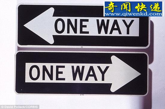 量子实验显示时间可倒流:未来能改变过去