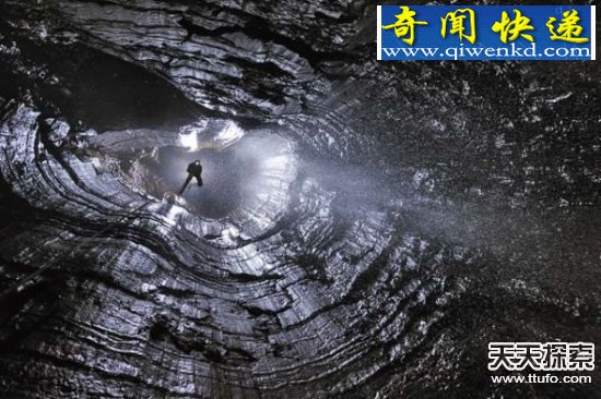 科拉超深钻孔!地球深处竟传来人类的惨叫声