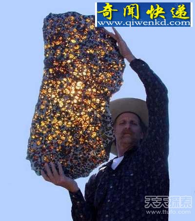 一辈子都没有见过的40张图