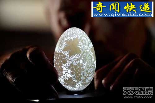 一辈子都没有见过的40张图