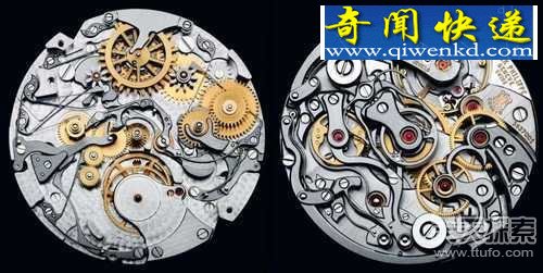 一辈子都没有见过的40张图