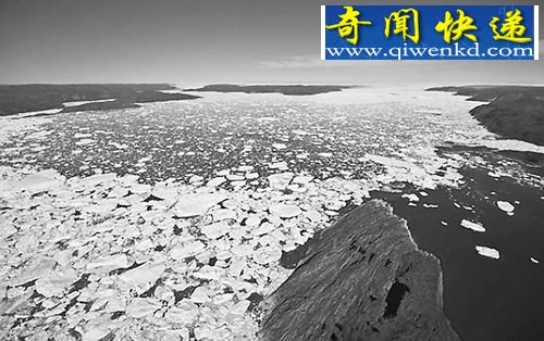 “冰流速度”新纪录诞生
