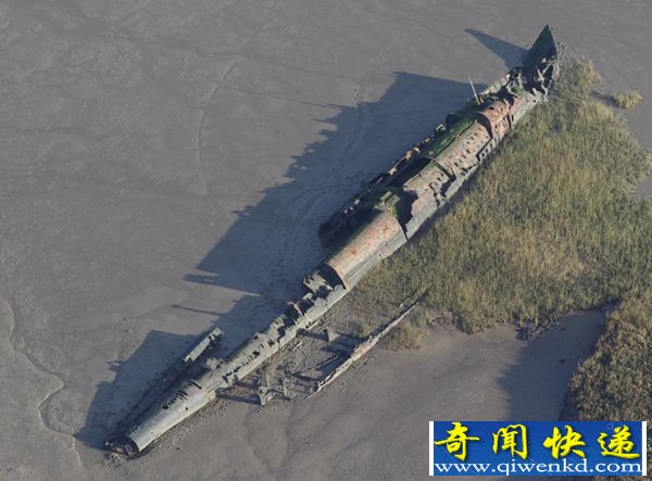 Ӣ̲һս¾UB-I22Ǳͧ