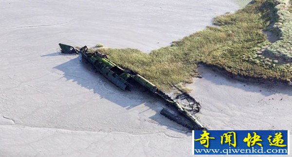 Ӣ̲һս¾UB-I22Ǳͧ