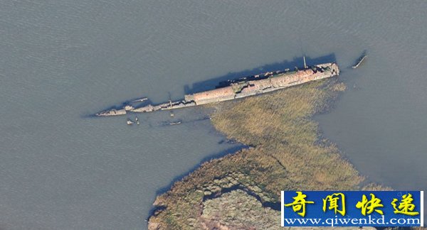 Ӣ̲һս¾UB-I22Ǳͧ