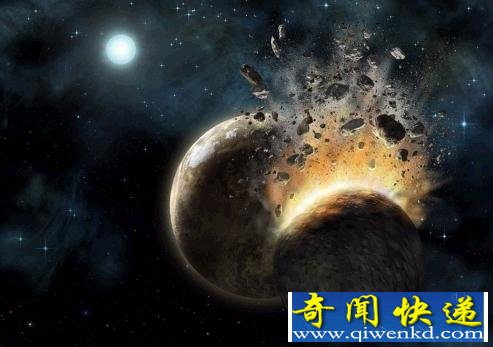 揭开世界末日谣言真相(图)