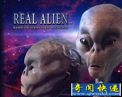 苏美传说称外星人曾经用人类当奴工