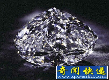 希望钻石奥尔洛夫钻石的传说