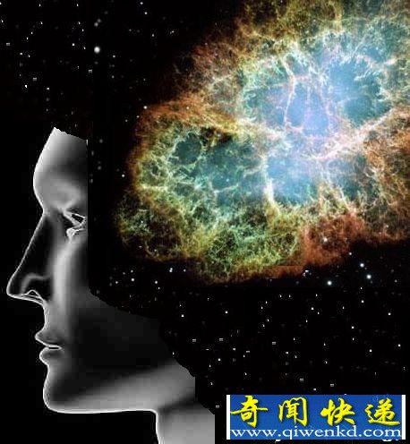 未来人类：互联网，人脑和宇宙的三者合一
