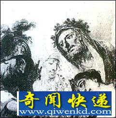 古今中外登峰造极的酷刑面面观