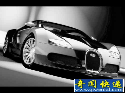 史上最贵的车祸(图文)