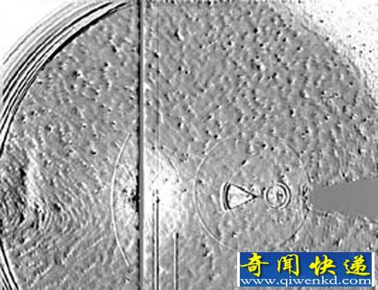 神秘三角形UFO引发美国大争论 NASA揭秘成因