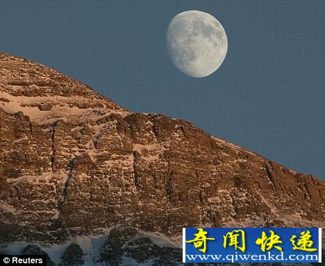 全球变暖不止威胁现代生活 考古宝藏亦面临破坏