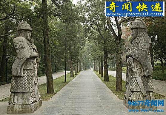 世界第三灵异之都,南京灵异事件大盘点
