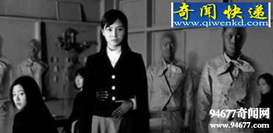 中国六大校园灵异事件,学长给学弟学妹的忠告