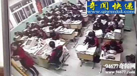 中国六大校园灵异事件,学长给学弟学妹的忠告