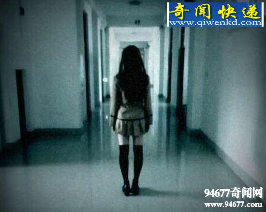中国六大校园灵异事件,学长给学弟学妹的忠告