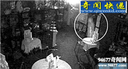 最恐怖的图片,10张灵异照片吓得你怀疑人生