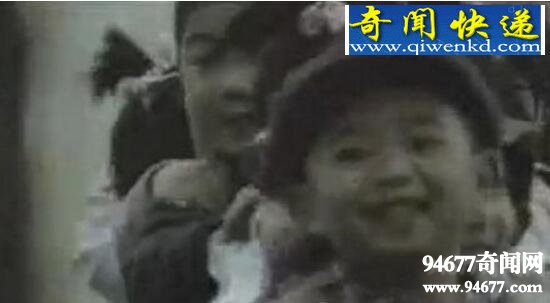 揭秘京九铁路灵异事件真相,广告竟是“鬼”拍摄而成