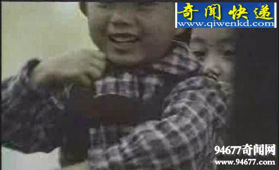 揭秘京九铁路灵异事件真相,广告竟是“鬼”拍摄而成