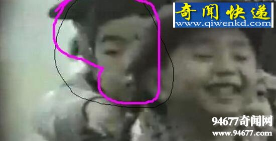 揭秘京九铁路灵异事件真相,广告竟是“鬼”拍摄而成