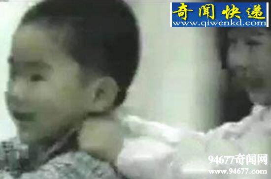 揭秘京九铁路灵异事件真相,广告竟是“鬼”拍摄而成