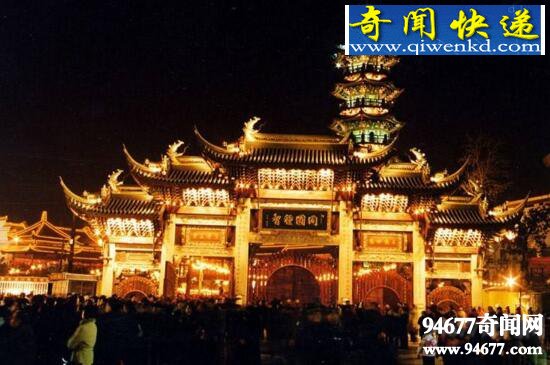 上海十大灵异事件,上海最邪门的十个地方