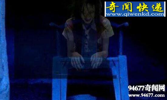 封门村灵异事件,生人进死人出(超吓人)
