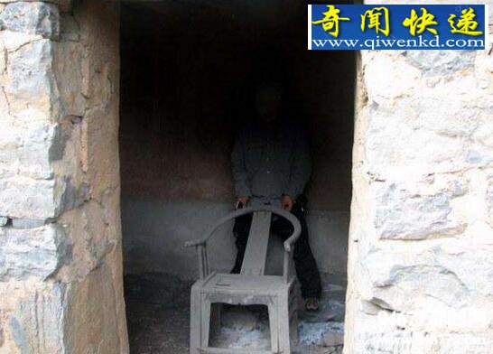 封门村灵异事件,生人进死人出(超吓人)